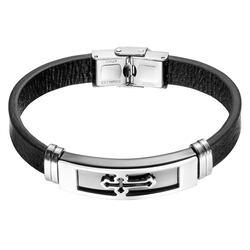 pulsera-de-acero-inoxidable-enso-para-hombre-color-negro-em0037b