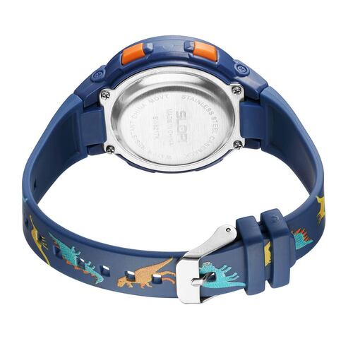 Reloj Infantil Slop para Niña SW2206L5 Azul