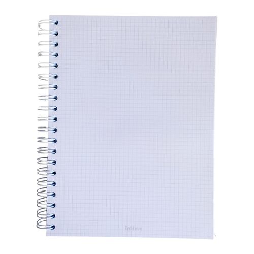 Libreta InkLove Notas Amorosas color Rosa