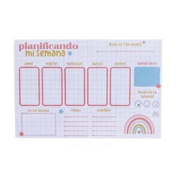 planificador-semanal-arcoiris-50-hojas