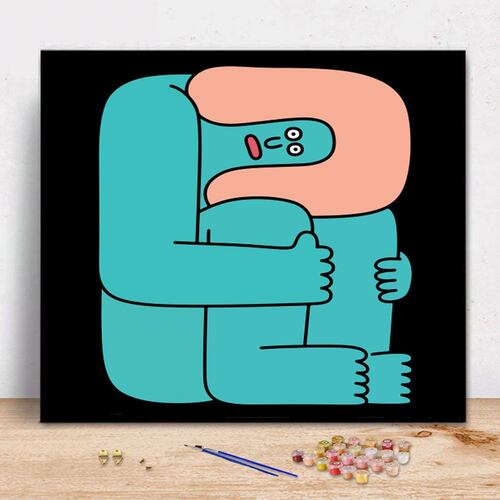 Lienzo Artistico