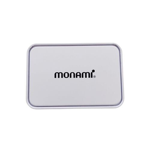 Set 60 Marcadores Plus Pen 3000 Punta Fina Monami