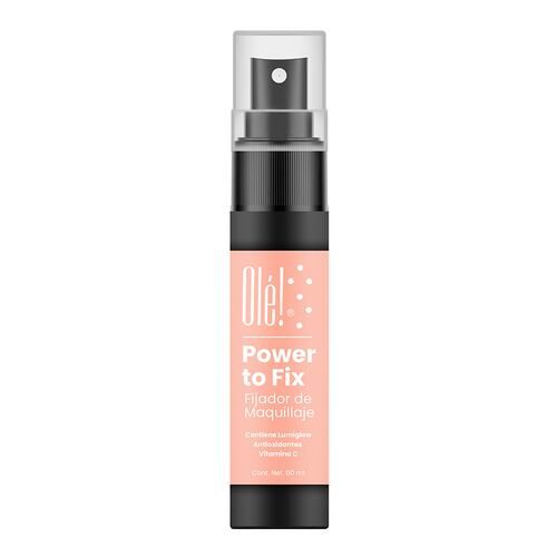 Fijador para Rostro 12hrs Olé! 25ml