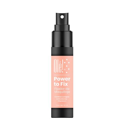 Fijador para Rostro 12hrs Olé! 25ml