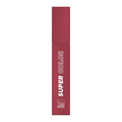 Super Color Efecto Matte Camila Olé! 4ml