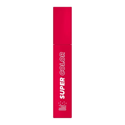 Super Color Efecto Matte Natalia Olé! 4ml