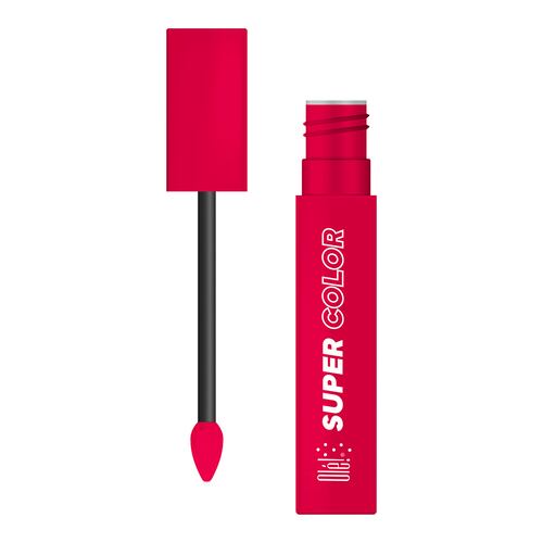 Super Color Efecto Matte Natalia Olé! 4ml