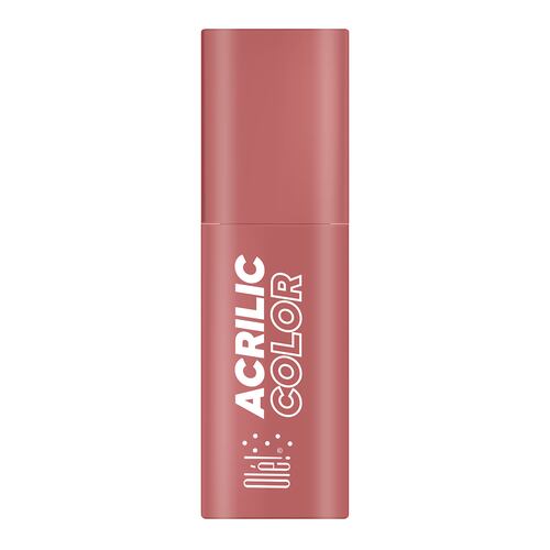 Acrilic Color Shine Efecto Glossy Ana Olé! 4ml