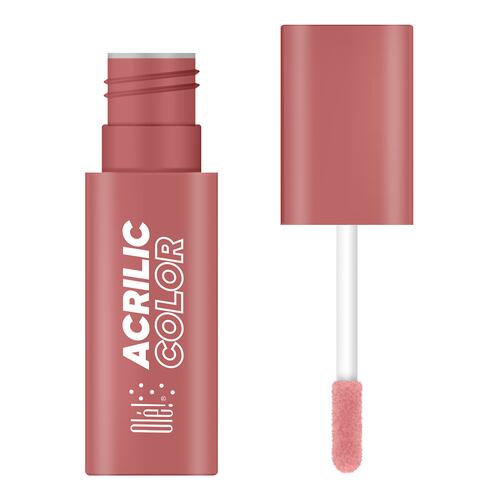 Acrilic Color Shine Efecto Glossy Ana Olé! 4ml