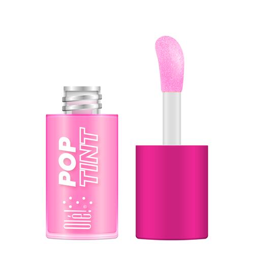 Pop Color Link Todo en Uno Fraise Olé! 4ml