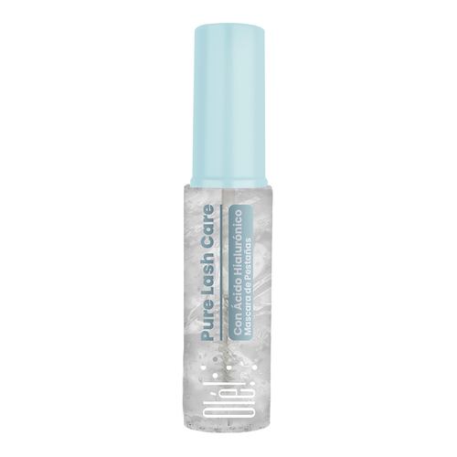 Mascara Cristal Cooquette Lash Olé! 10g