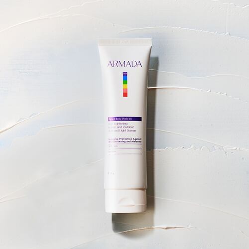 Protector Solar Armada Sun Face And Body Shield 60 SPF50+ 85g