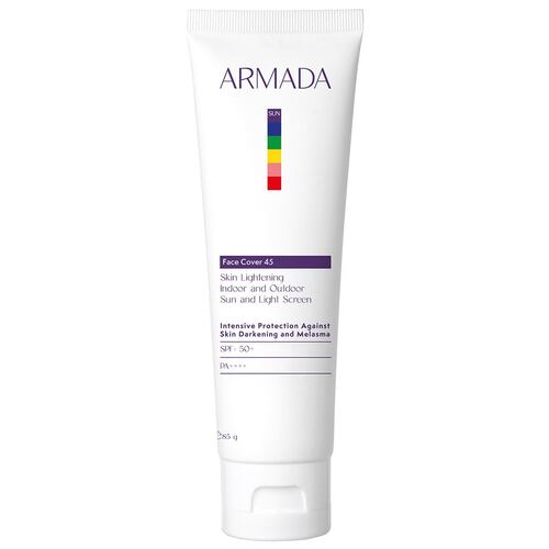 Protector Armada Sun Solar Face Cover 45 SPF50+ 85g