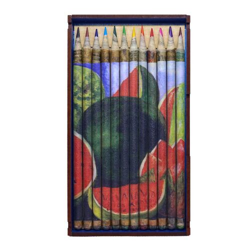 Colección de colores FIORE viva la vida.