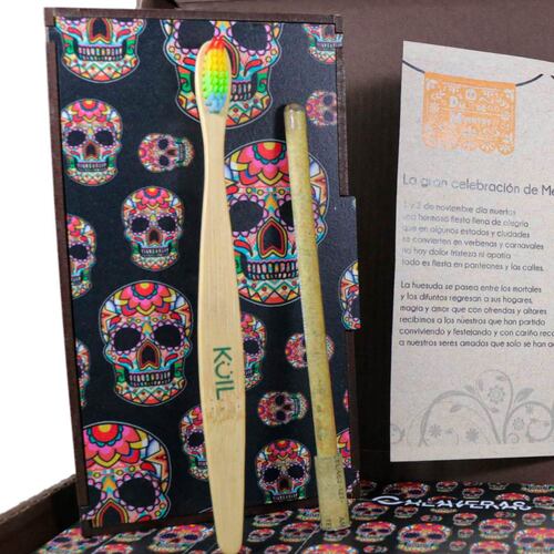 Colecciones artísticas de Calaveras Fiore