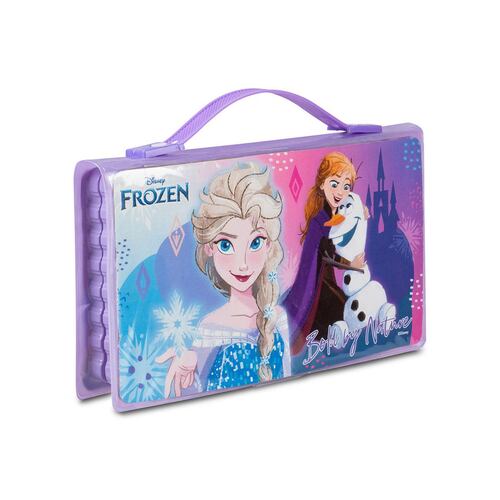 Pocket Art Set Disney Frozen Berry Hip