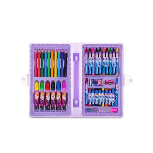 Pocket Art Set Disney Frozen Berry Hip