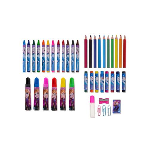 Pocket Art Set Disney Frozen Berry Hip