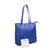 Tote con Pouch marca Náutica color Azul marino modelo A10524