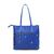 Tote con Pouch marca Náutica color Azul marino modelo A10524