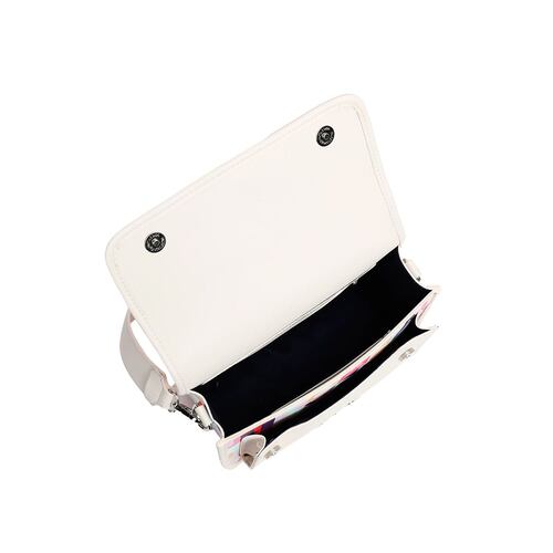 Bolso Shoulder Nautica Prints para Mujer