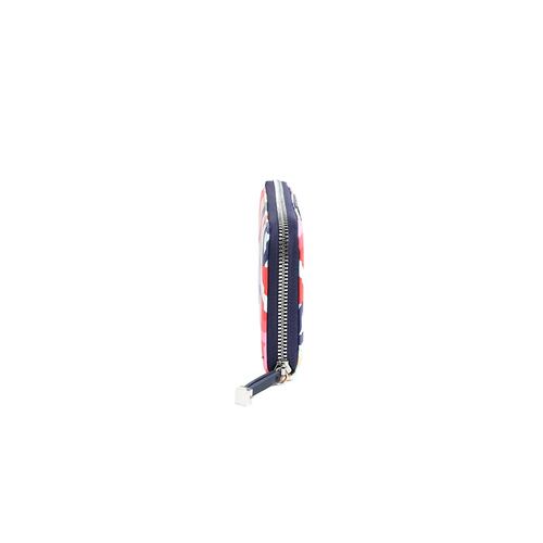 Monedero Nautica Prints para Mujer