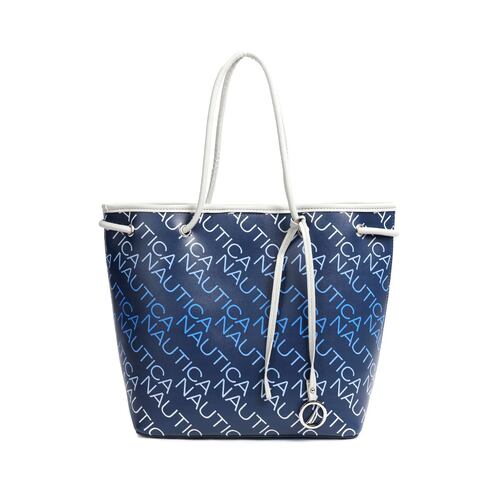 Bolsa Hobo Prints Nautica