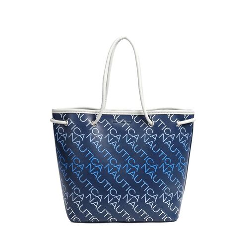 Bolsa Hobo Prints Nautica