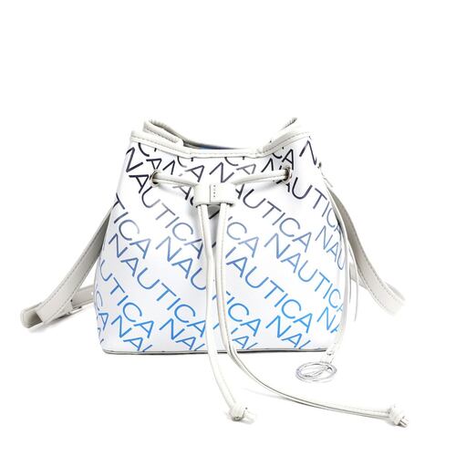 Bolsa Crossbody Prints Nautica