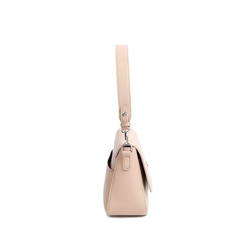 Bolso Crossbody Nautica Beige para Mujer