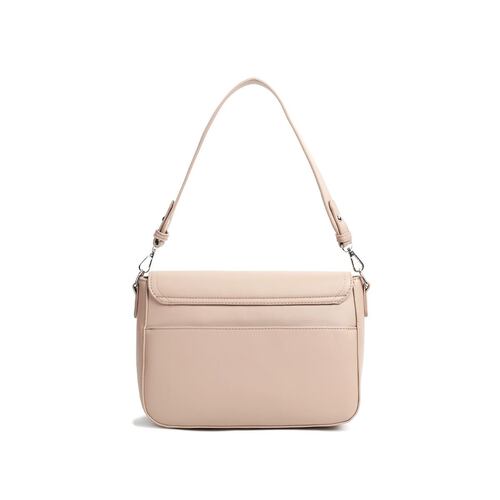Bolso Crossbody Nautica Beige para Mujer