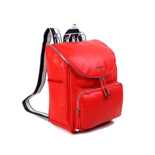 Bolso Backpack Nautica Red para Mujer