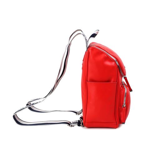 Bolso Backpack Nautica Red para Mujer