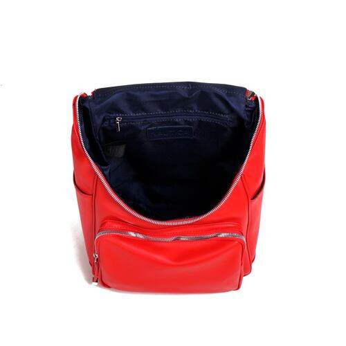 Bolso Backpack Nautica Red para Mujer