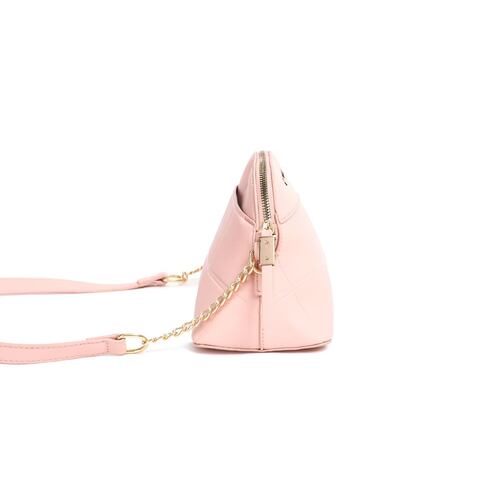 Bolsa Crossbody Palo De Rosa Perry Ellis