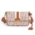 Bolsa Crossbody Print Camel para Mujer Nautica