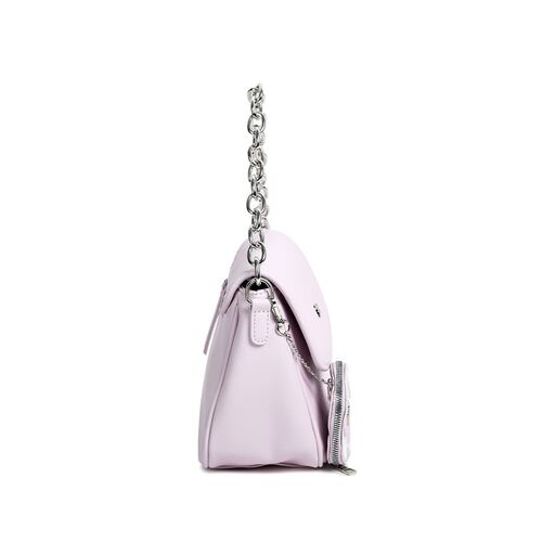 Bolsa Shoulder Lila Lee
