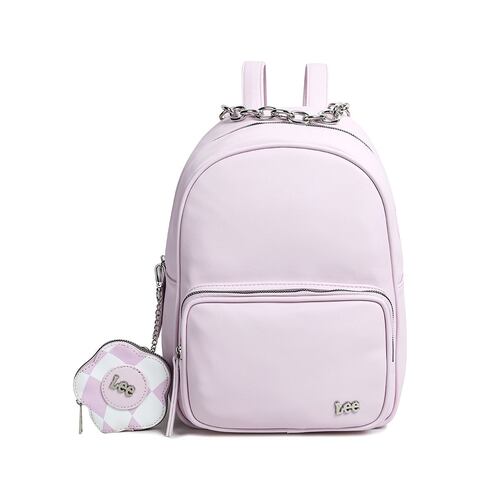 Bolsa Backpack Lila Lee