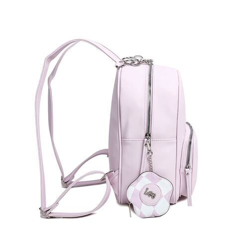 Bolsa Backpack Lila Lee