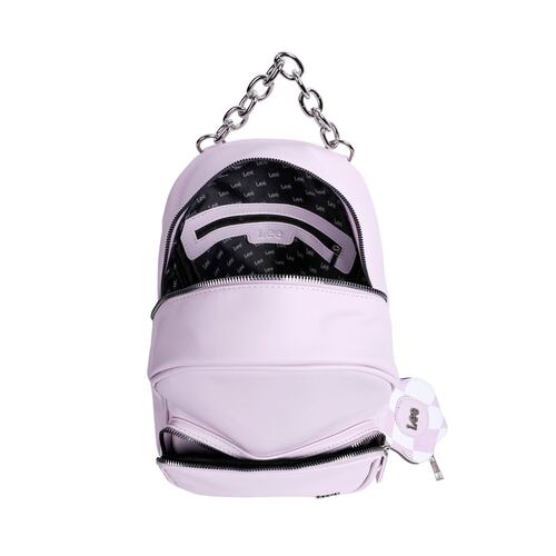 Bolsa Backpack Lila Lee