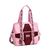 Bolsa Tote Print Lee