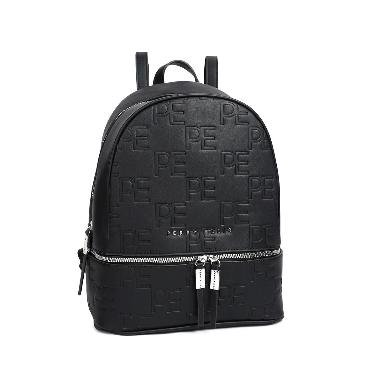 Bolso Mochila Mochila Perry Ellis Mujer Bolso Mochila Perry Ellis