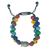 Pulsera de los 7 Chakras con Buda Mayfer