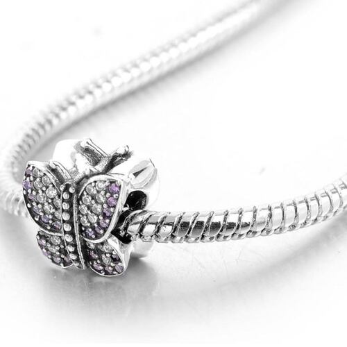 Charm Mariposa Mayfer