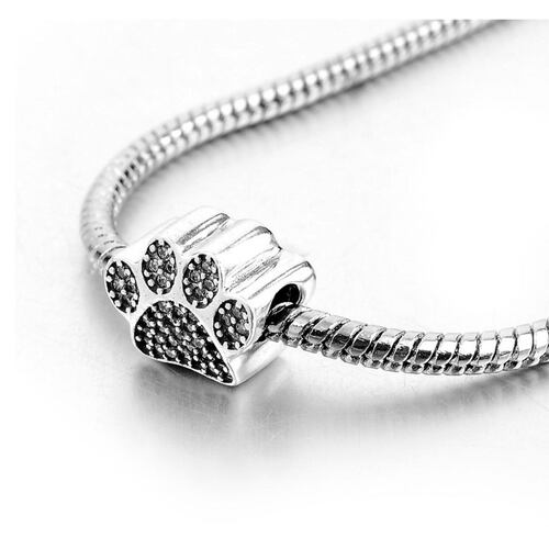 Charm Huella Perro Mayfer