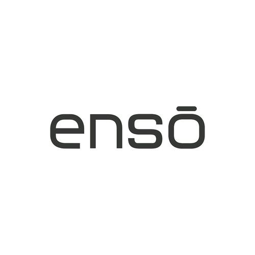 Pulsera de Acero Inoxidable Enso para Hombre EMB0087G Dorado