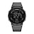 Reloj Diray deportivo negro para caballero DR359GH1