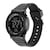 Reloj Diray deportivo negro para caballero DR359GH1