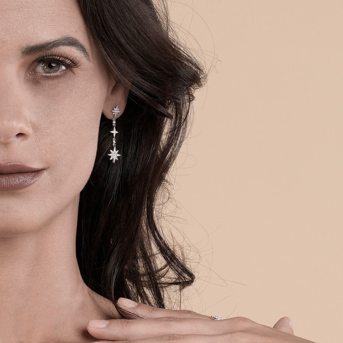 STROILI SILVER SHINE ORECCHINI IN ARGENTO 925 1662257