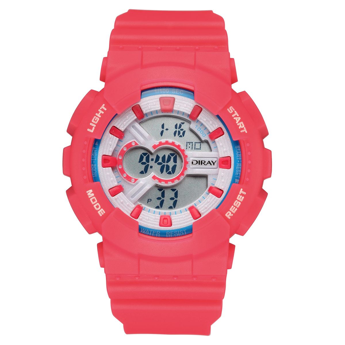 reloj deportivo mujer mercadolibre